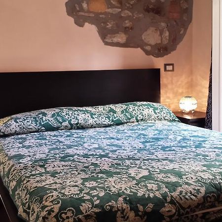 Madema B&B Cefalu Ngoại thất bức ảnh