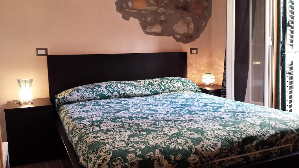 Madema B&B Cefalu Ngoại thất bức ảnh